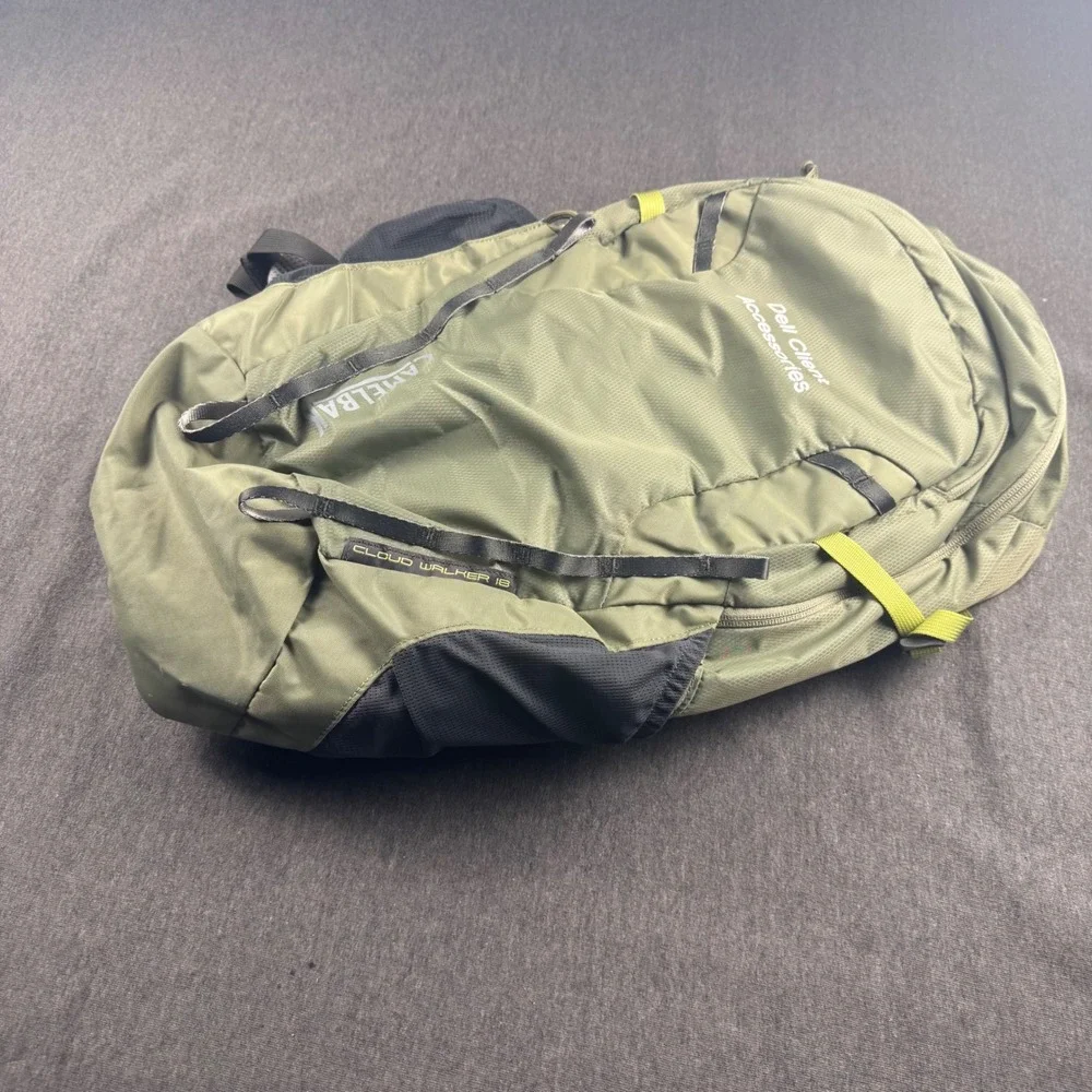 Camelbak cloud walker